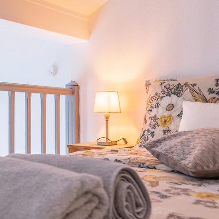 Grand Duplex Centre - Gare Apartman Toulouse Kültér fotó