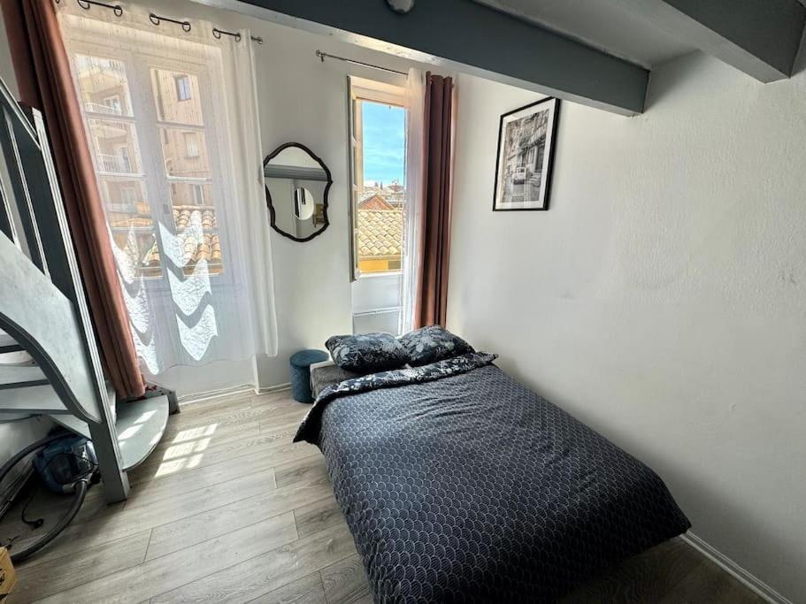 Grand Duplex Centre - Gare Apartman Toulouse Kültér fotó