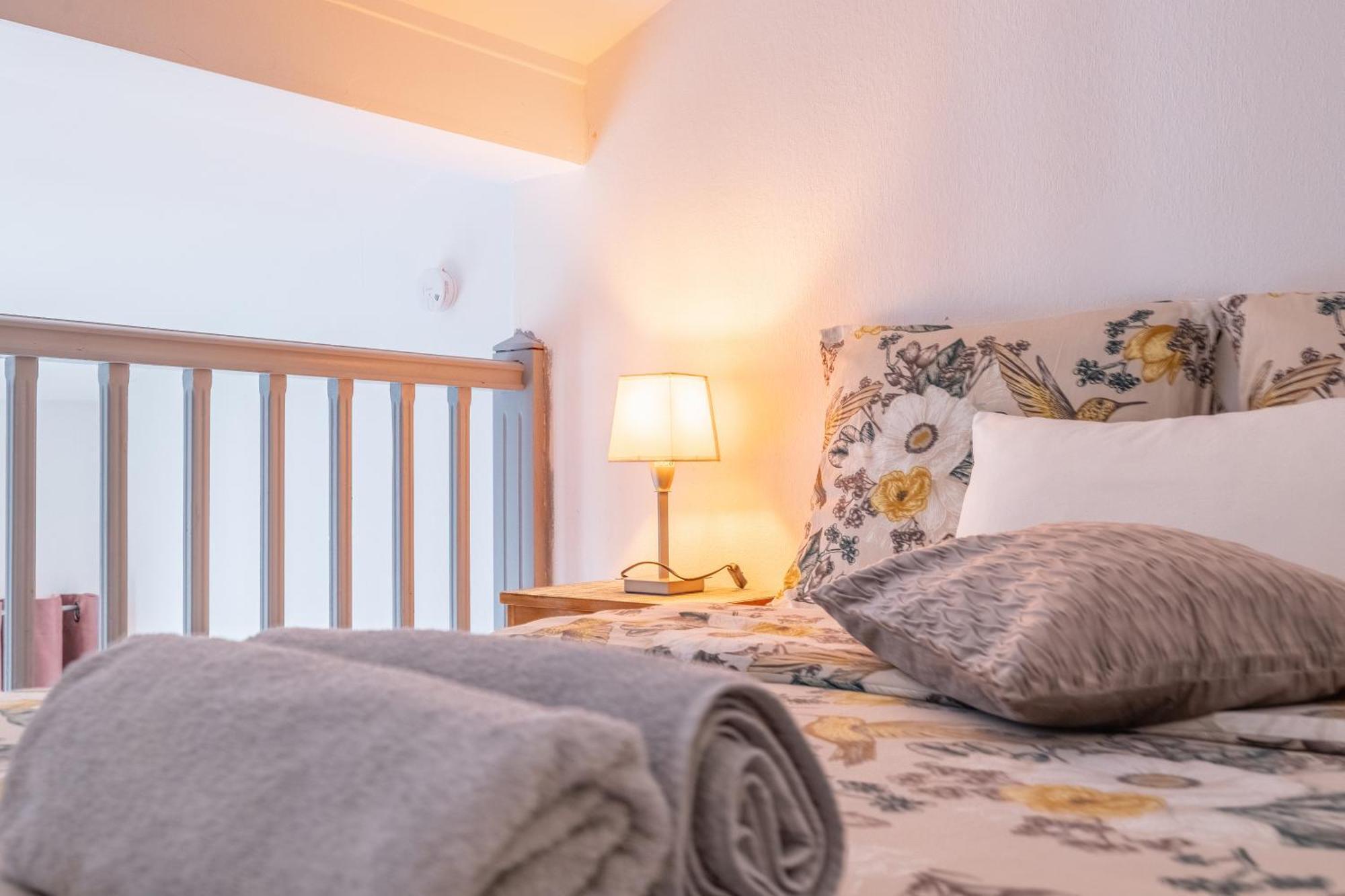 Grand Duplex Centre - Gare Apartman Toulouse Kültér fotó