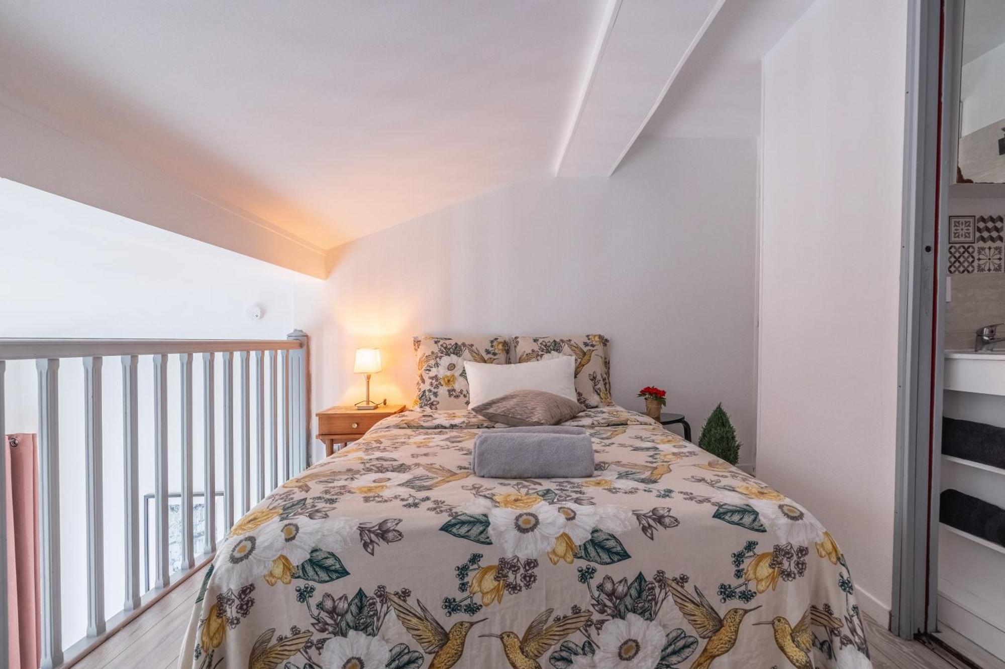 Grand Duplex Centre - Gare Apartman Toulouse Kültér fotó