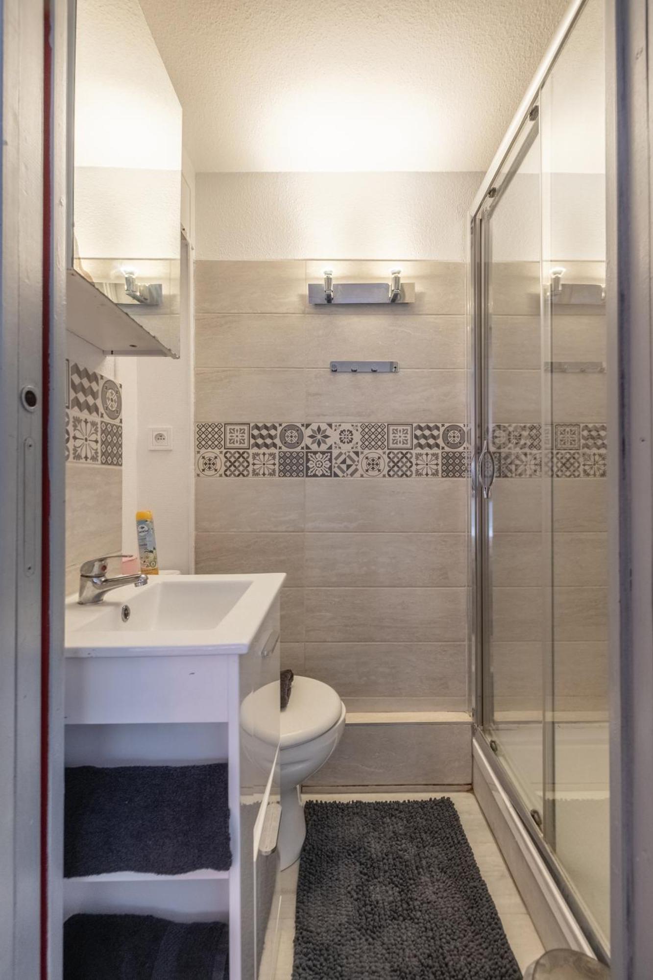 Grand Duplex Centre - Gare Apartman Toulouse Kültér fotó