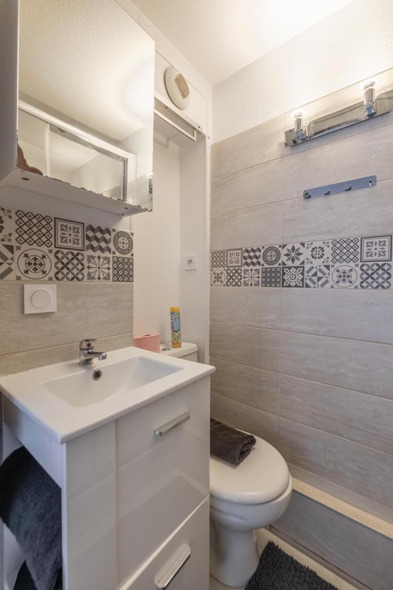 Grand Duplex Centre - Gare Apartman Toulouse Kültér fotó